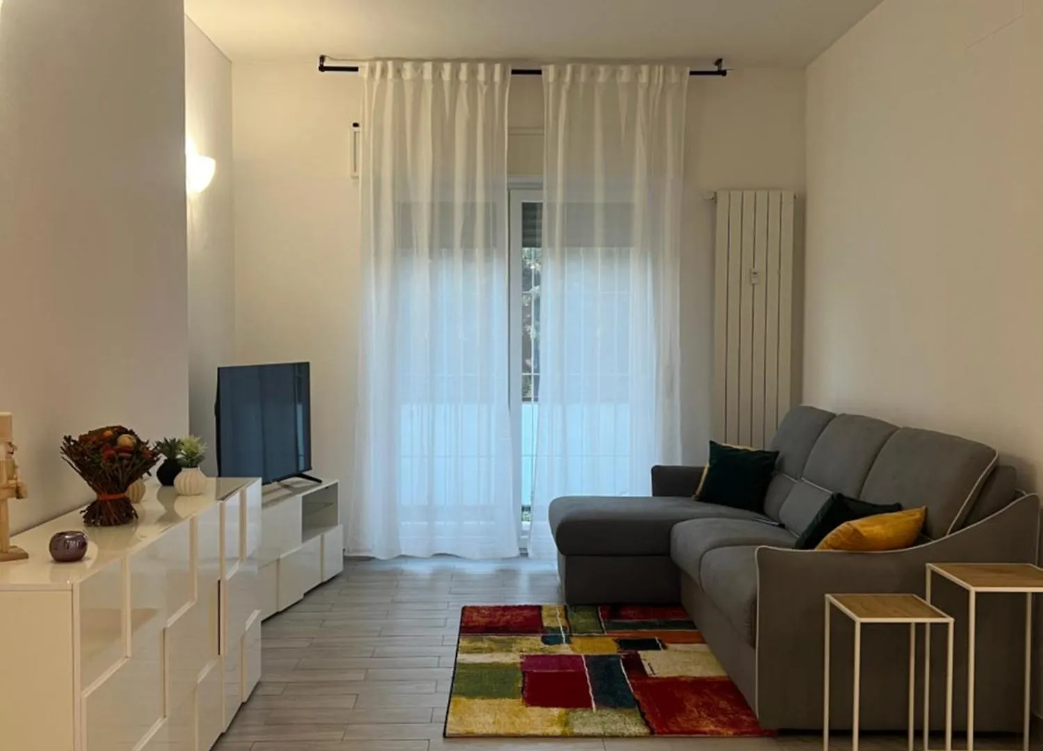 Apartament Perla 밀라노
