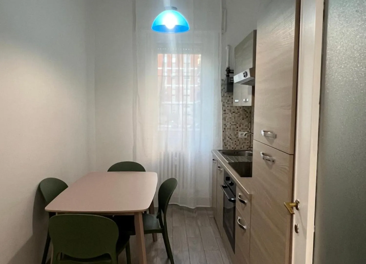 Apartament Perla 밀라노