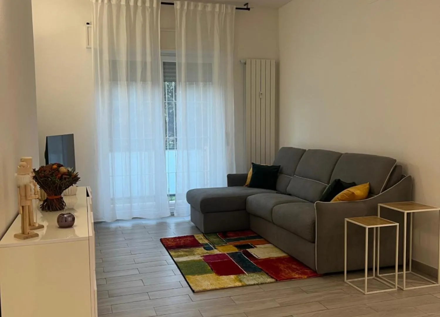 Apartmán Apartament Perla Milán